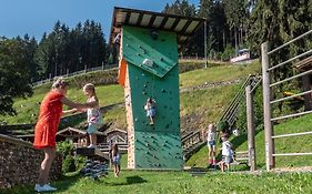 Alpin Family Resort Seetal