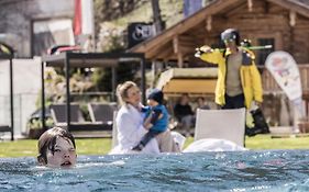 Alpin Family Resort Seetal